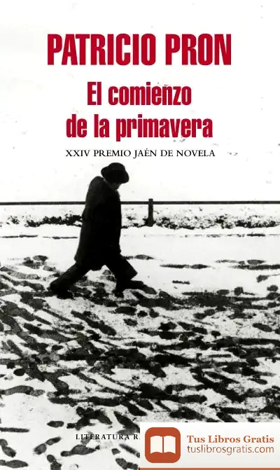 Descargar El Comienzo De La Primavera