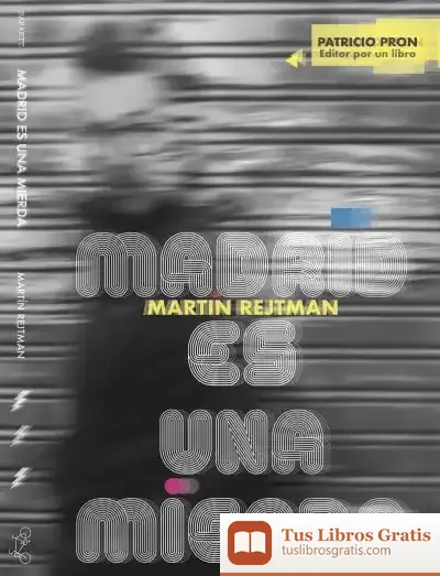 Descargar Madrid Es Una Mierda