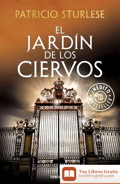 Descargar El Jardín De Los Ciervos