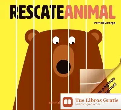 Descargar Rescate Animal de Patrick George