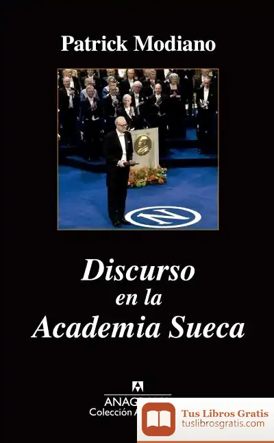 Descargar Discurso En La Academia Sueca