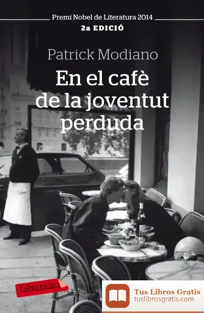 Descargar En El Cafe Joventut