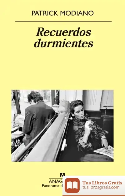 Descargar Recuerdos Durmientes