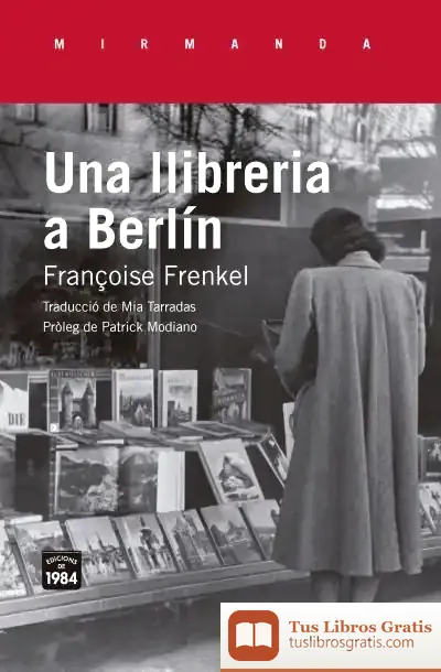 Descargar Una Llibreria A Berlín