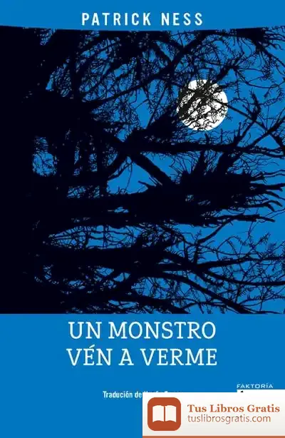Descargar Un Monstro Vén A Verme