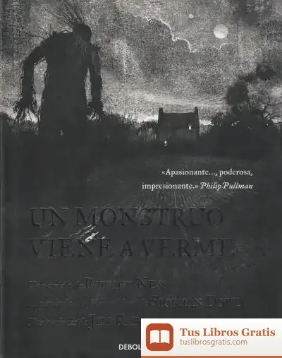 Descargar Un Monstruo Viene A Verme