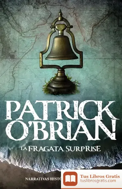 Descargar La Fragata Surprise (Iii)