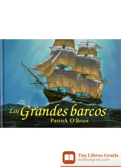 Descargar Los Grandes Barcos de Anthony Giddens