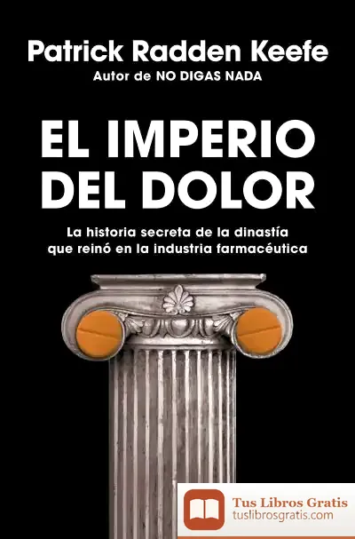Descargar El Imperio Del Dolor
