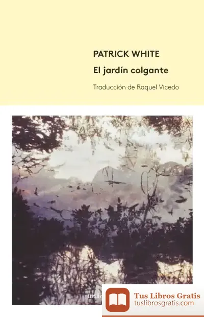 Descargar El Jard¡N Colgante