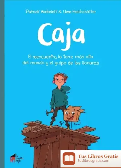 Descargar Caja,La (El Reencuentro,La Torre Mas Alta Del Mundo)