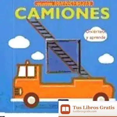 Descargar Camiones (Rompecabezas)