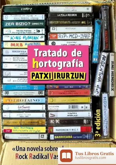 Descargar Tratado De (H)Ortografía