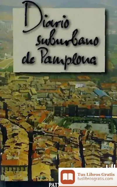 Descargar Diario Suburbano De Pamplona