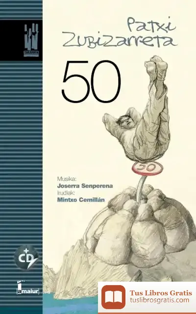 Descargar 50 (+Cd)