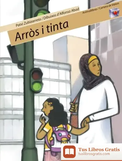 Descargar Arròs I Tinta