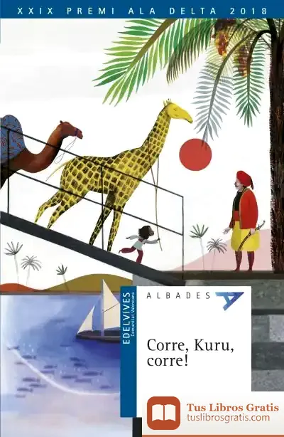 Descargar Corre, Kuru, Corre!