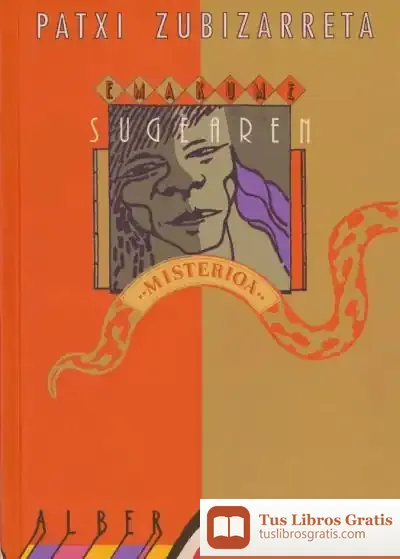 Descargar Emakume Sugearen Misterioa