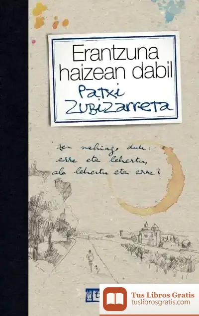 Descargar Erantzuna Haizean Dabil