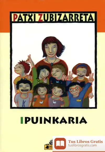 Descargar Ipuinkaria de Miguel de Cervantes Saavedra