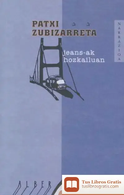Descargar Jeans-Ak Hozkailuan