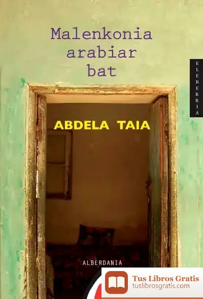 Descargar Malenkonia Arabiar Bat