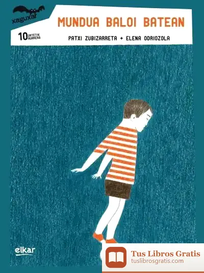Descargar Mundua Baloi Batean