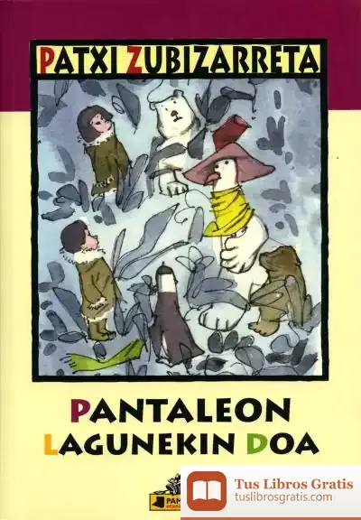 Descargar Pantaleon Lagunekin Doa