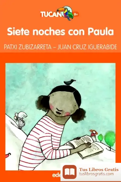 Descargar Siete Noches Con Paula