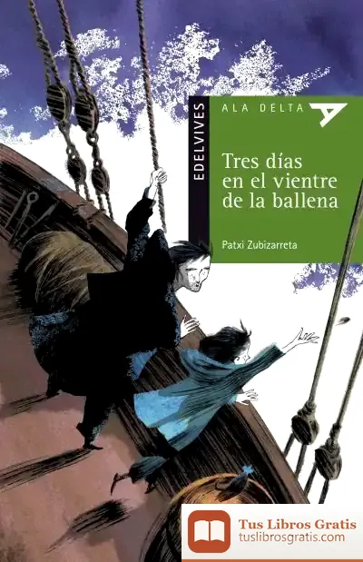 Descargar Tres Dias En El Vientre De La Ballena