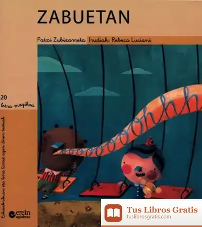 Descargar Zabuetan