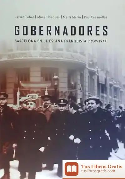 Descargar Gobernadores