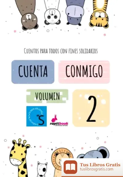Descargar Cuenta Conmigo Volumen 2
