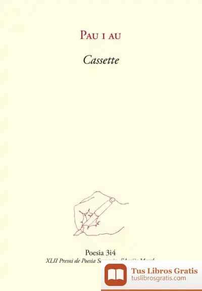 Descargar Cassette