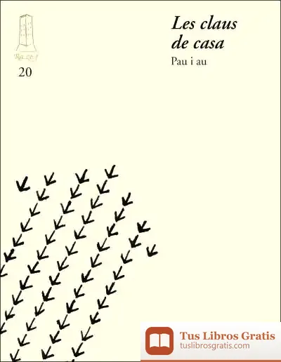 Descargar Les Claus De Casa