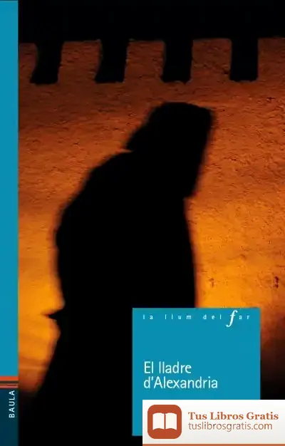 Descargar El Lladre D'Alexandria