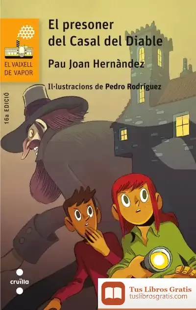 Descargar El Presoner Del Casal Del Diable
