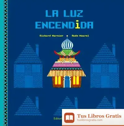 Descargar La Luz Encendida de Pau Joan Hernàndez
