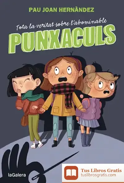 Descargar Tota La Veritat Sobre L'Abominable Punxaculs