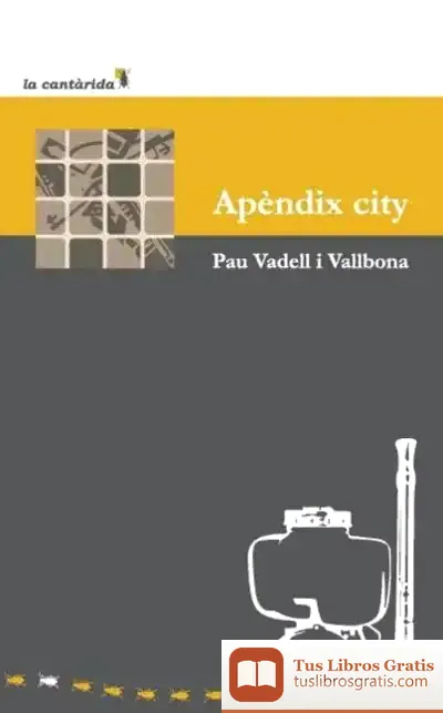Descargar Apèndix City