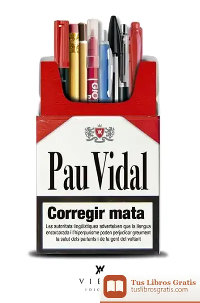 Descargar Corregir Mata
