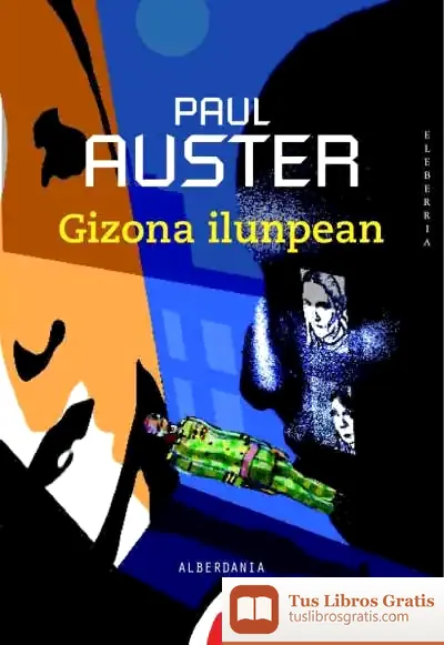 Descargar Gizona Ilunpean de Pauline Réage
