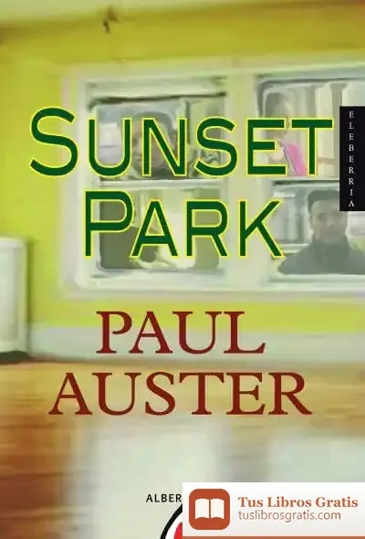 Descargar Sunset Park de Joan Rabascall