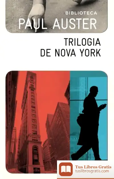 Descargar Trilogia De Nova York
