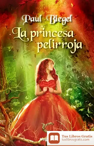 Descargar La Princesa Pelirroja