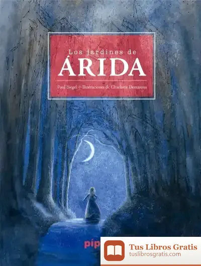 Descargar Los Jardines De Árida