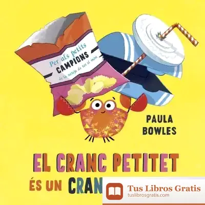 Descargar El Cranc Petitet És Un Cranc Molt Net