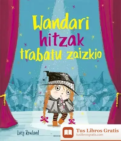 Descargar (Eus).Wandari Hitzak Trabatu Zaizkio