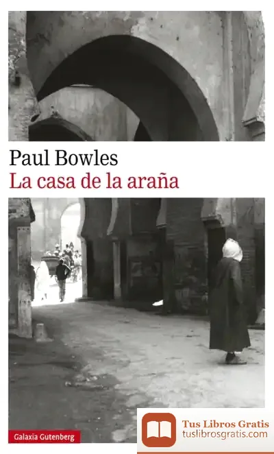 Descargar La Casa De La Araña