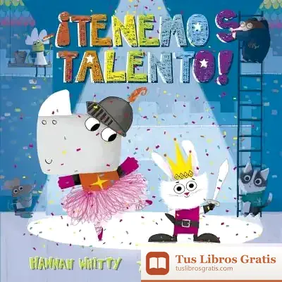 Descargar ¡Tenemos Talento!